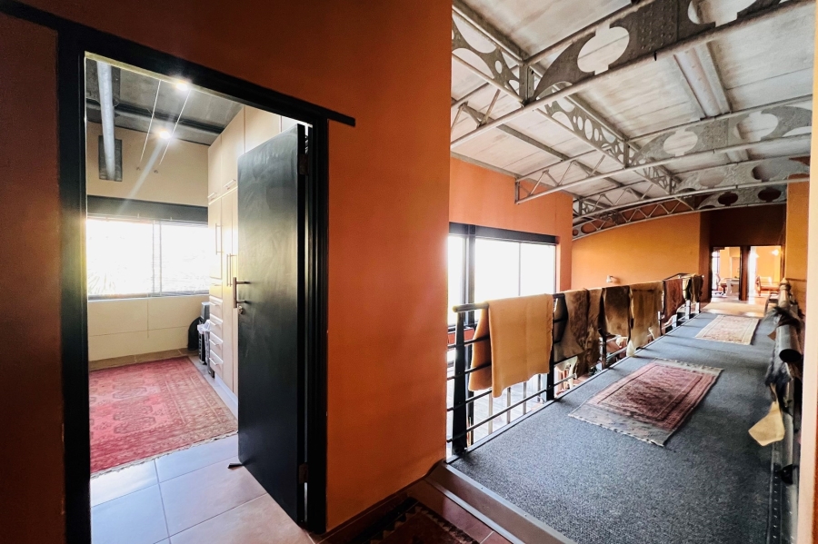 4 Bedroom Property for Sale in Baronetcy Estate Western Cape